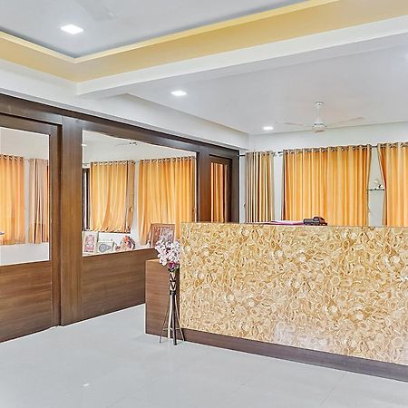 Hotel Shiva'S Inn Trimbak Dış mekan fotoğraf
