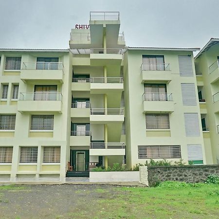 Hotel Shiva'S Inn Trimbak Dış mekan fotoğraf