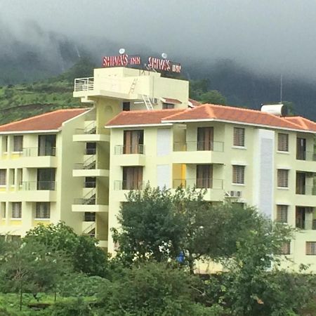 Hotel Shiva'S Inn Trimbak Dış mekan fotoğraf