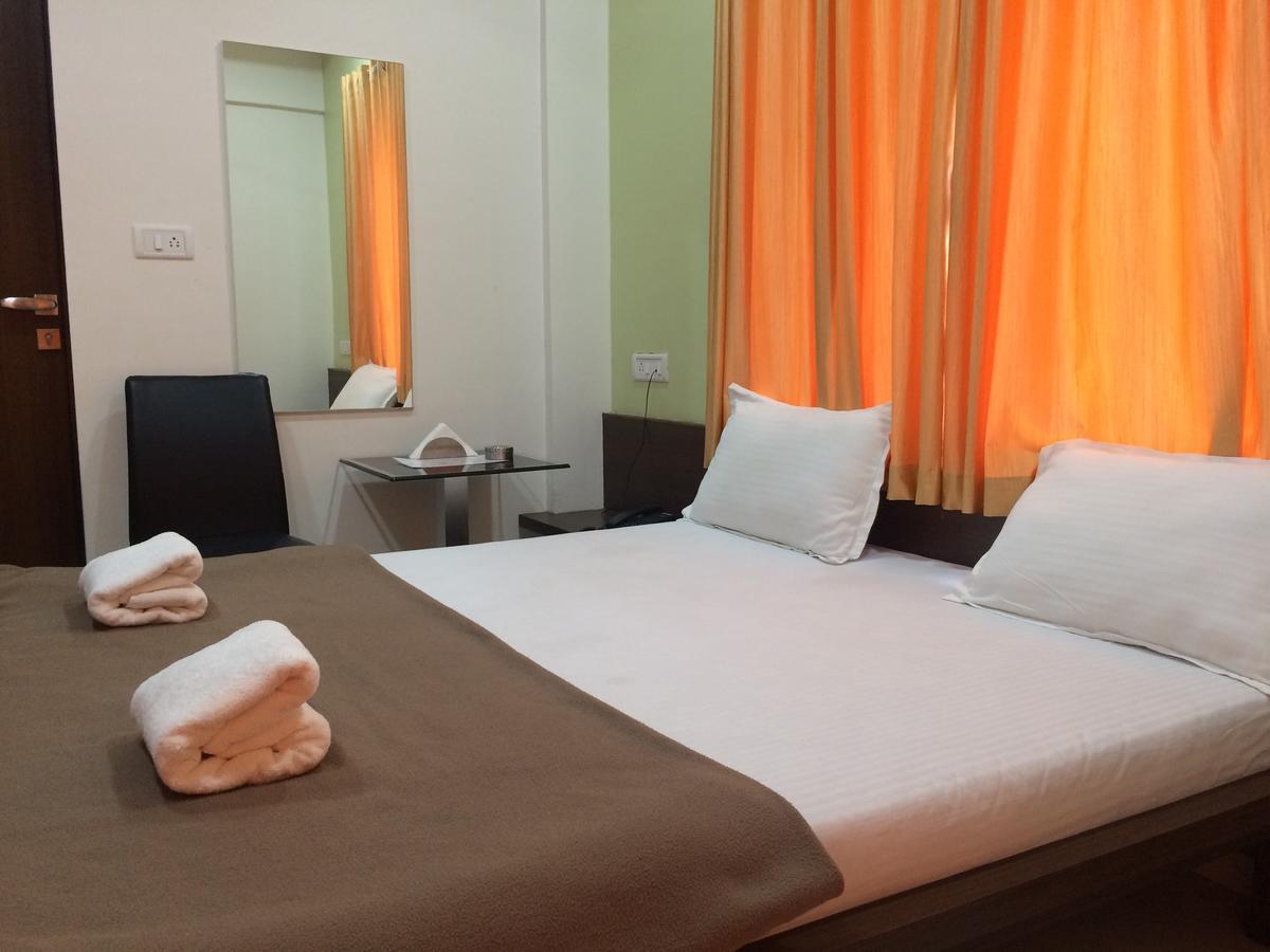 Hotel Shiva'S Inn Trimbak Dış mekan fotoğraf