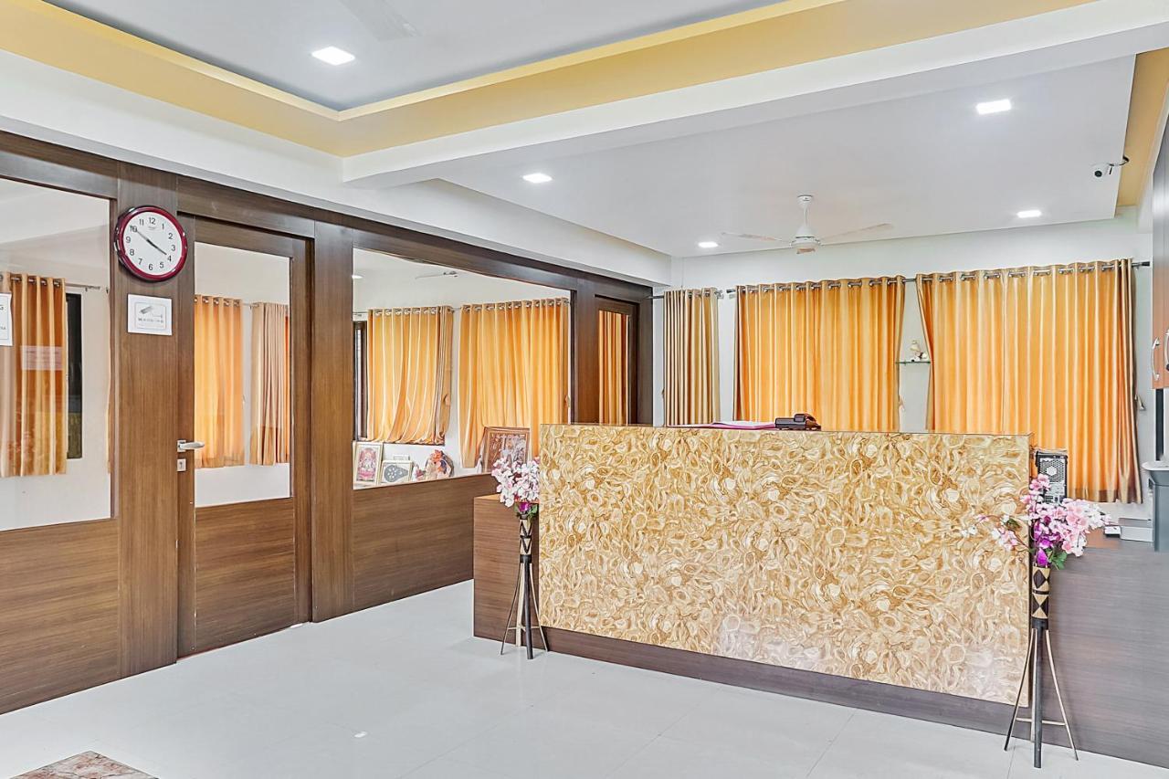 Hotel Shiva'S Inn Trimbak Dış mekan fotoğraf