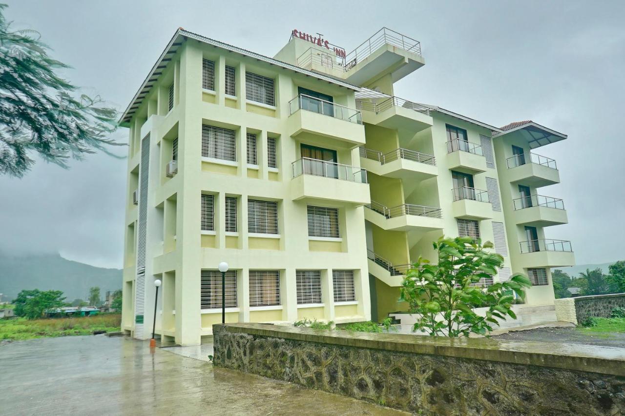 Hotel Shiva'S Inn Trimbak Dış mekan fotoğraf