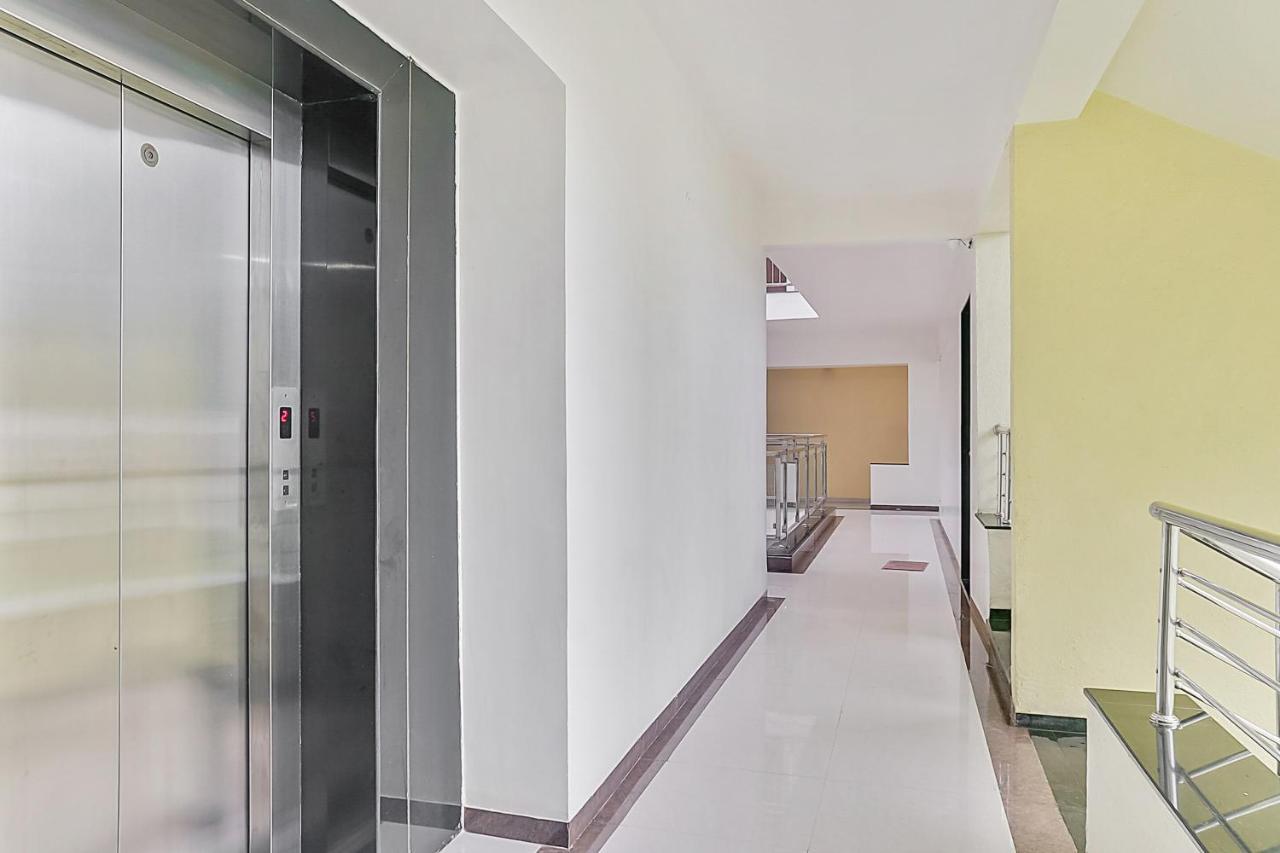 Hotel Shiva'S Inn Trimbak Dış mekan fotoğraf