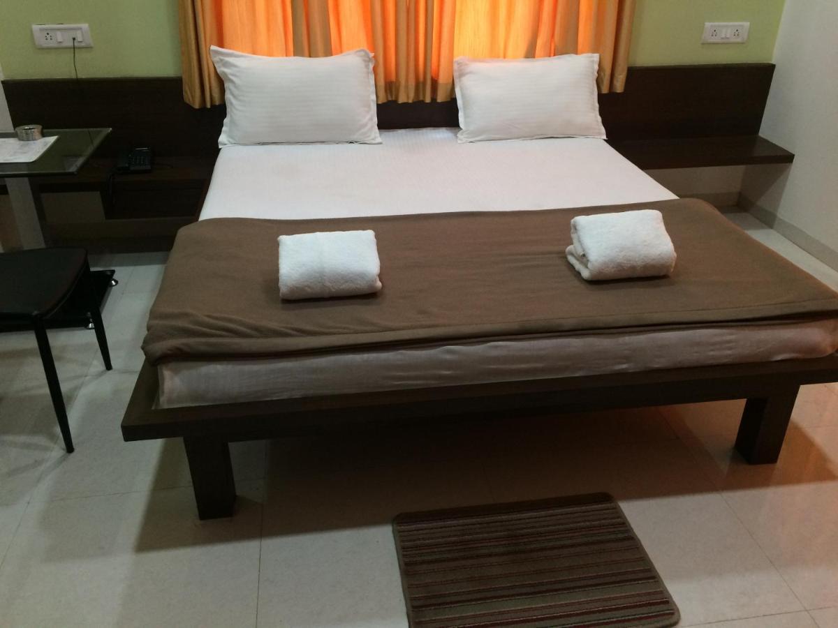 Hotel Shiva'S Inn Trimbak Dış mekan fotoğraf