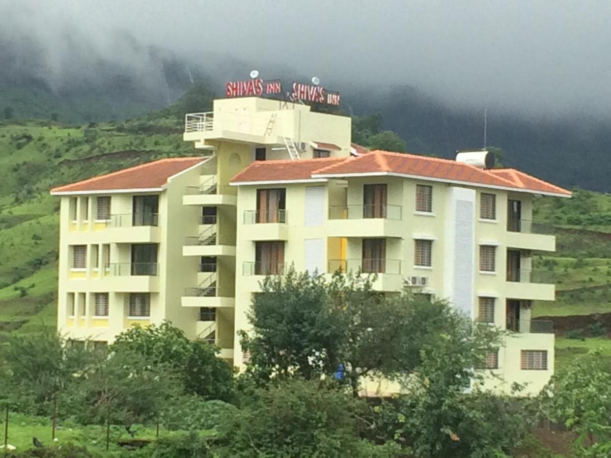 Hotel Shiva'S Inn Trimbak Dış mekan fotoğraf