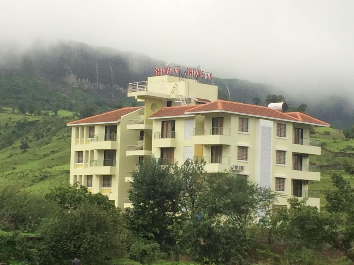 Hotel Shiva'S Inn Trimbak Dış mekan fotoğraf