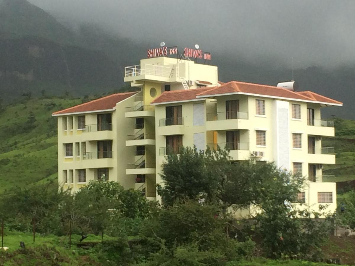 Hotel Shiva'S Inn Trimbak Dış mekan fotoğraf