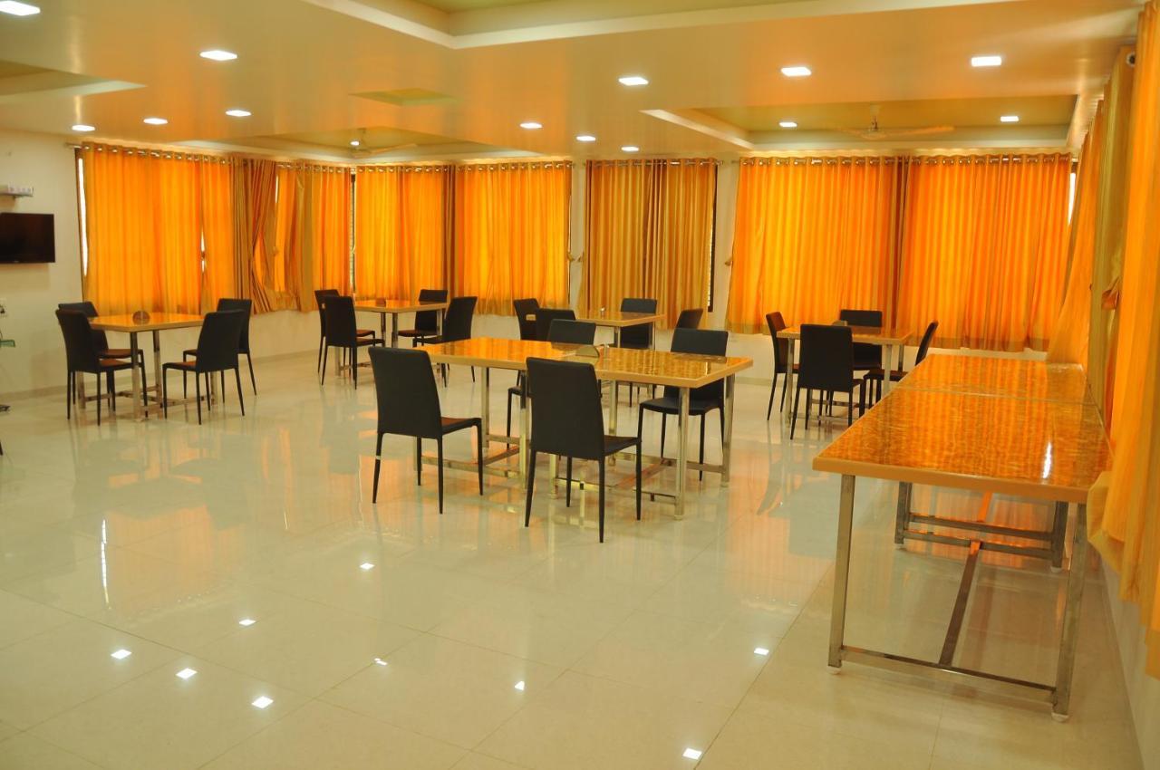 Hotel Shiva'S Inn Trimbak Dış mekan fotoğraf